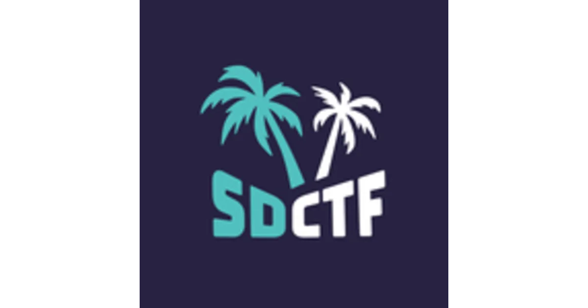 SDCTF 2025