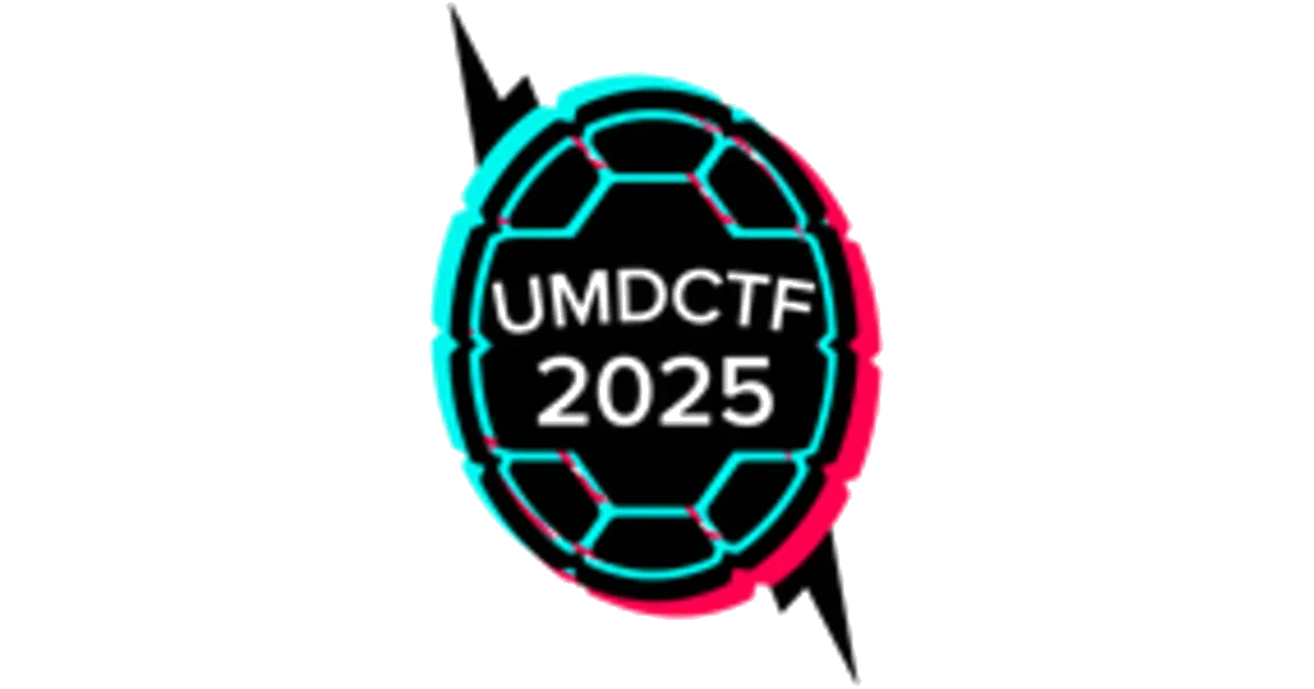 UMDCTF 2025